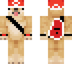 pokedoge