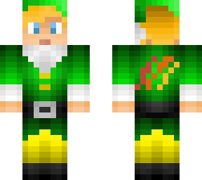 preston elf fortnite