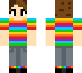 pride