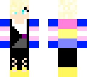 pride mason