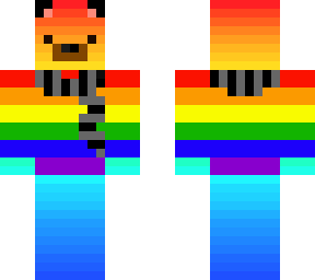 pride month!