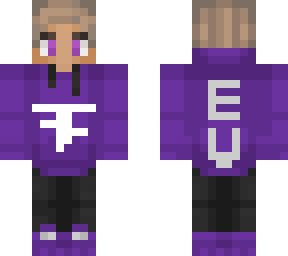 purpled faze evey