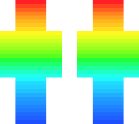 rainbow base