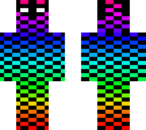 rainbow warrior
