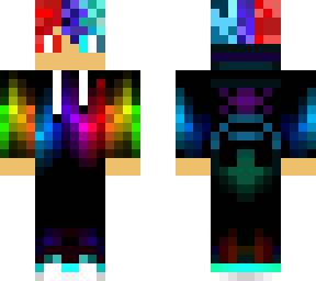 rainbowderpplayz's skin