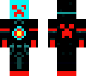 red creeper