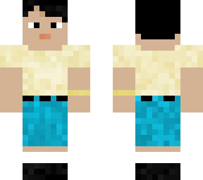 retro boy