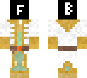 rogue sea dog set