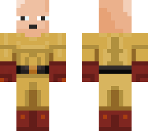 saitama