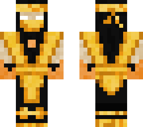 scorpion