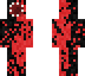 scyla the red virus squid