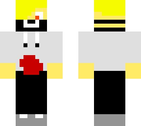 serial killer