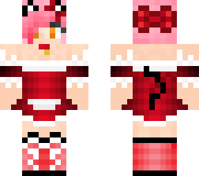 sh kawaii chan 2