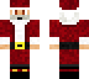 silky santav2