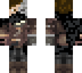 skeleton hybrid