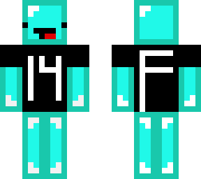 skeppy   14 f