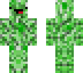skeppy creeper