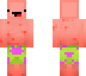 skeppy patrick