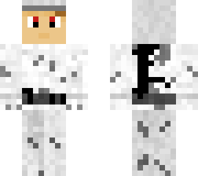 snow trooper