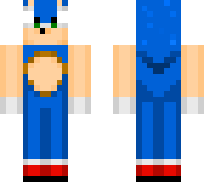 sonic