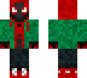 spiderman miles morales