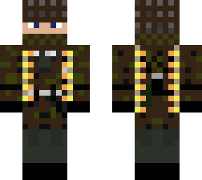 ss mg gunner