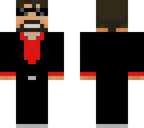 ssundee in red
