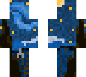 starry night