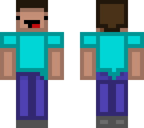 steve skeppy