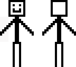 stick man supreme