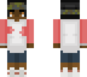 stranger things 3- lucas