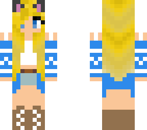 summer girl 1