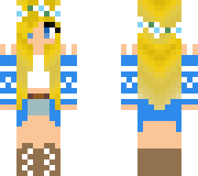 summer girl 2