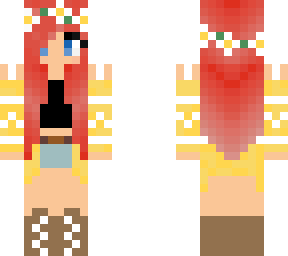 summer girl edit