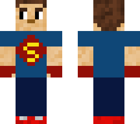 super dude
