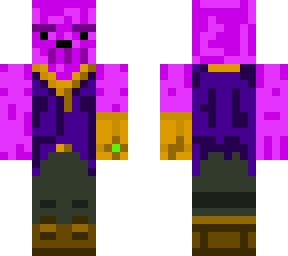 thanos