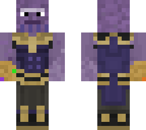 thanos