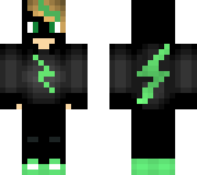 the_green_bolt