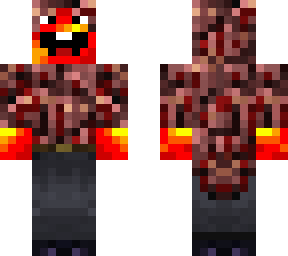 the nether