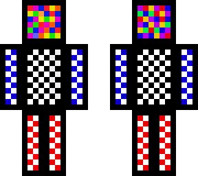 the rubix cube