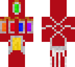 the stark gauntlet