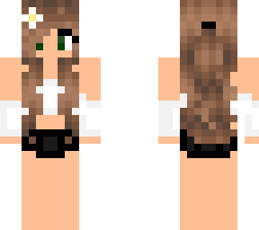 this is an edited skin