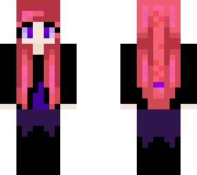 today's storyskin- shadow, cute form. read desc(used a hair base lol)