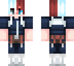 todoroki edit