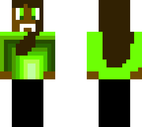 vampire emerald