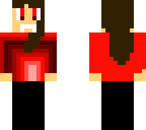 vampire ruby