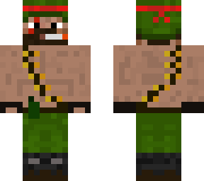 vietnam soldier