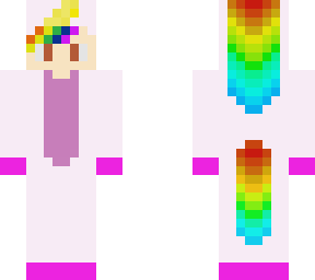 wiley unicorn
