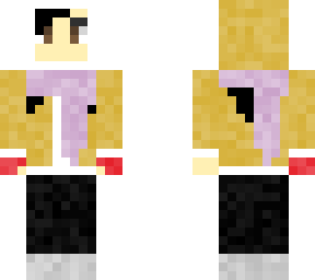 winter wear