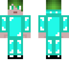 xander diamond